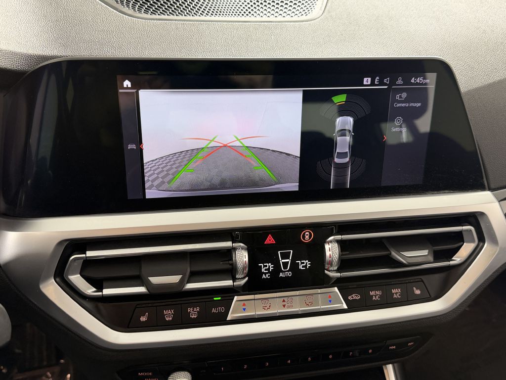 2021 BMW 3 Series Image 17