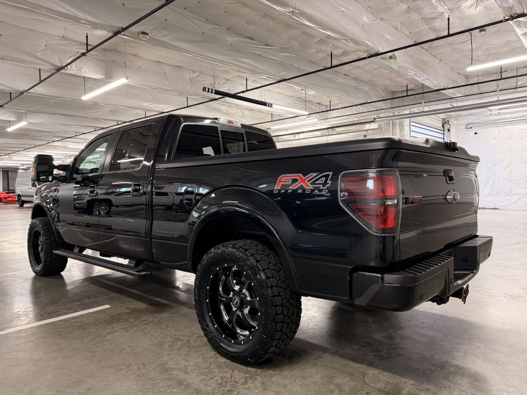 2013 Ford F-150 Image 5