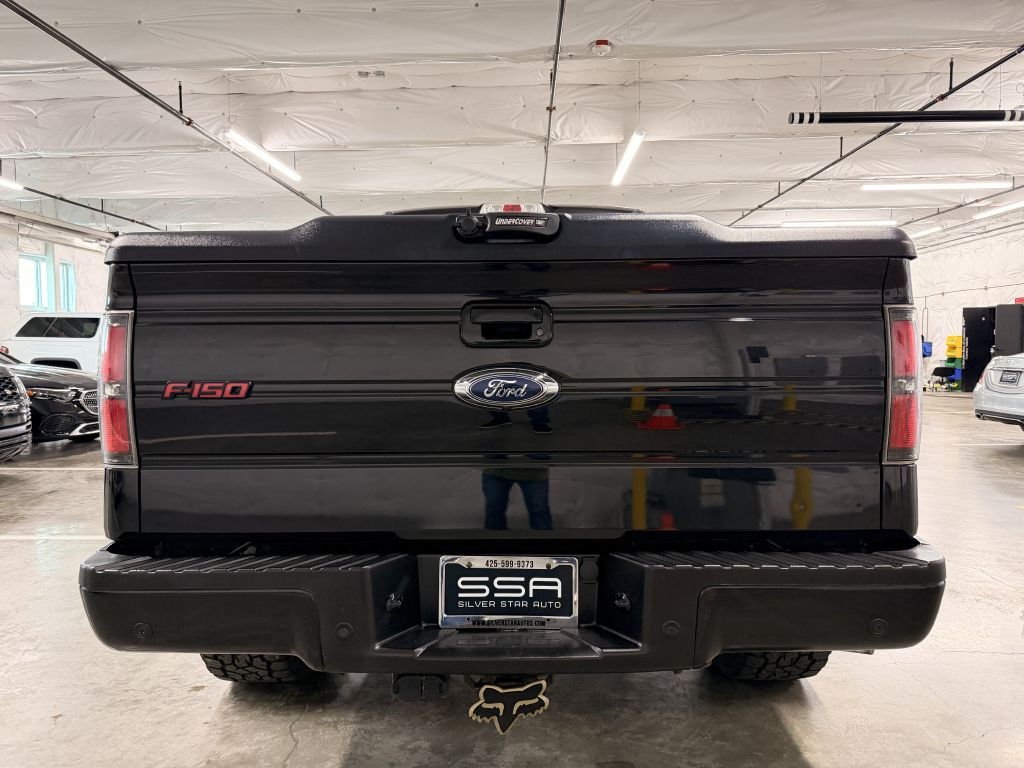 2013 Ford F-150 Image 6