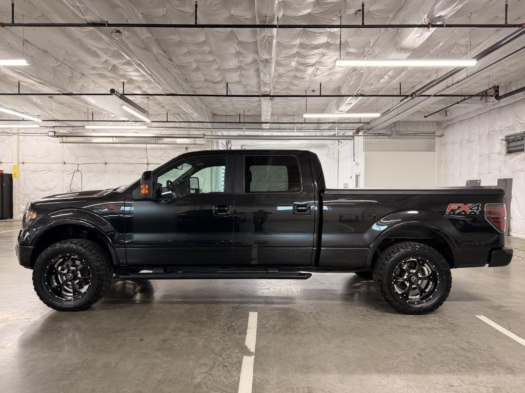 2013 Ford F-150 Image 9