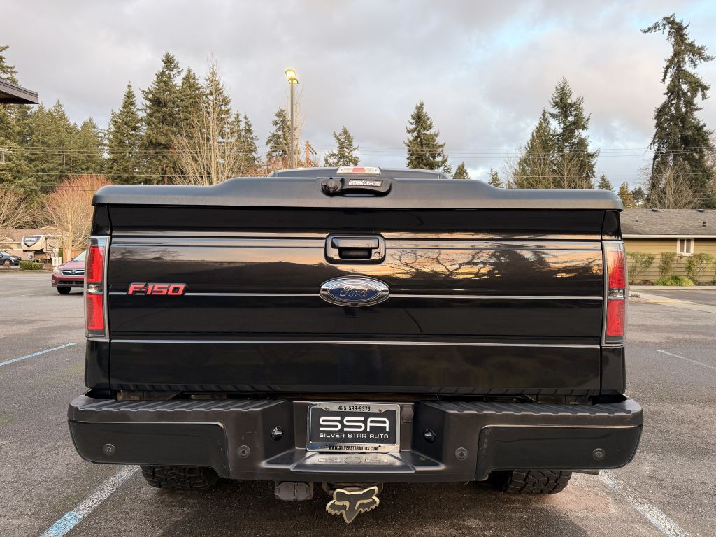 2013 Ford F-150 Image 11