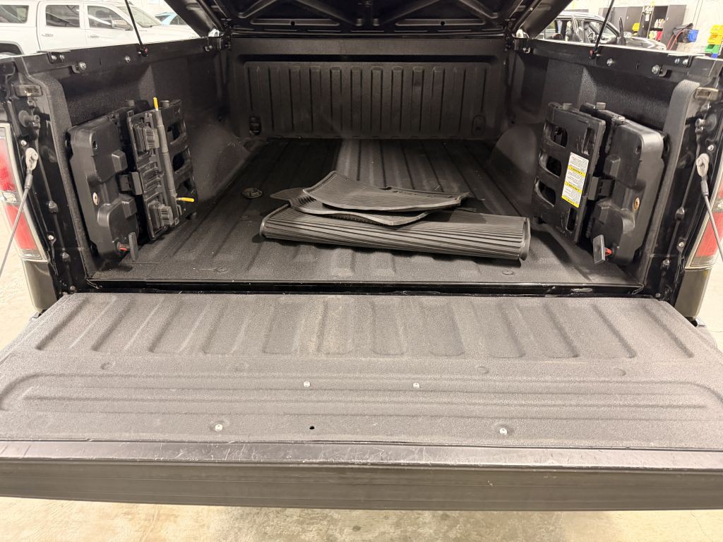 2013 Ford F-150 Image 12