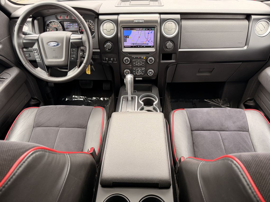 2013 Ford F-150 Image 13