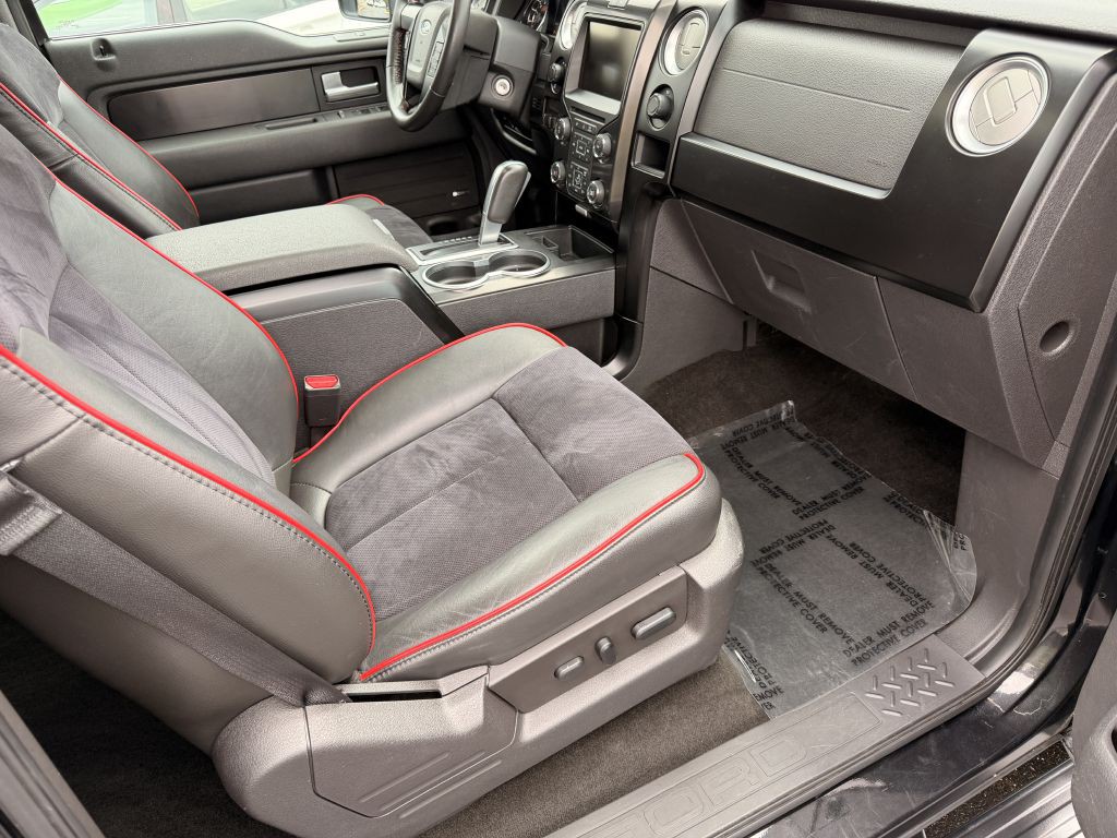 2013 Ford F-150 Image 14