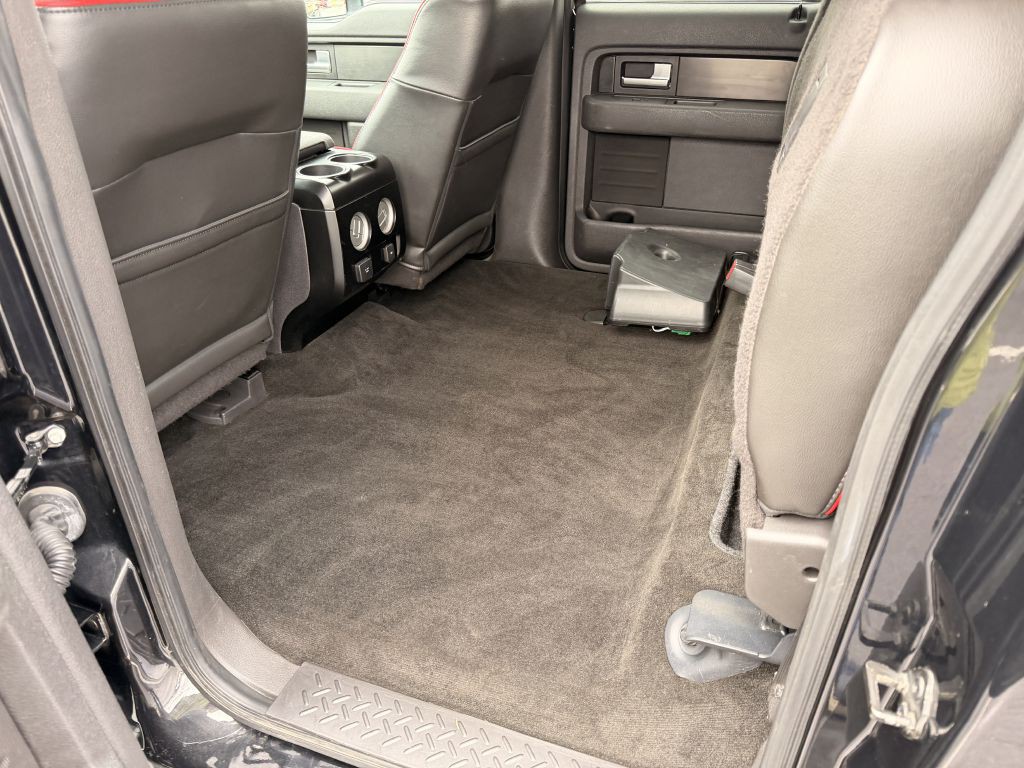 2013 Ford F-150 Image 16