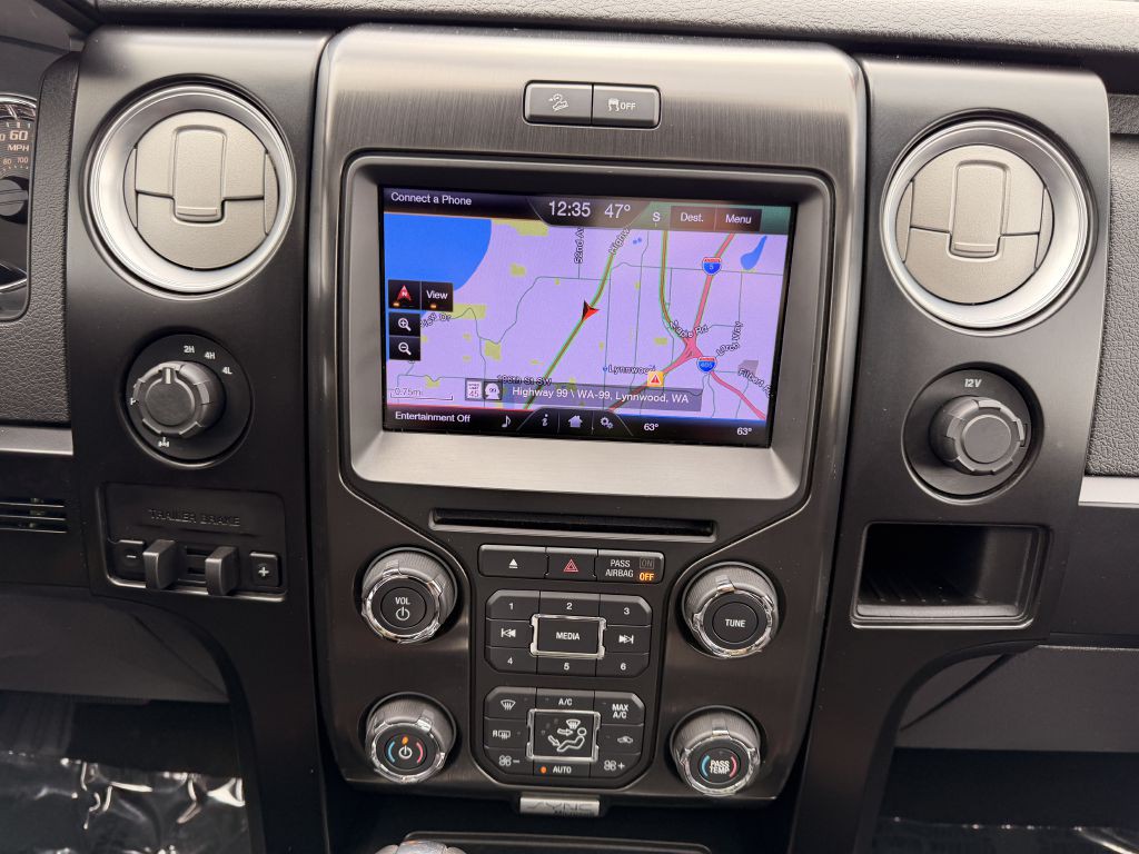 2013 Ford F-150 Image 17