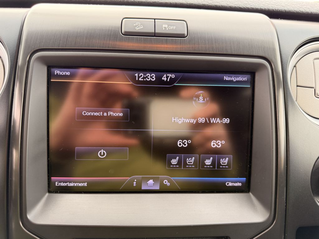 2013 Ford F-150 Image 20