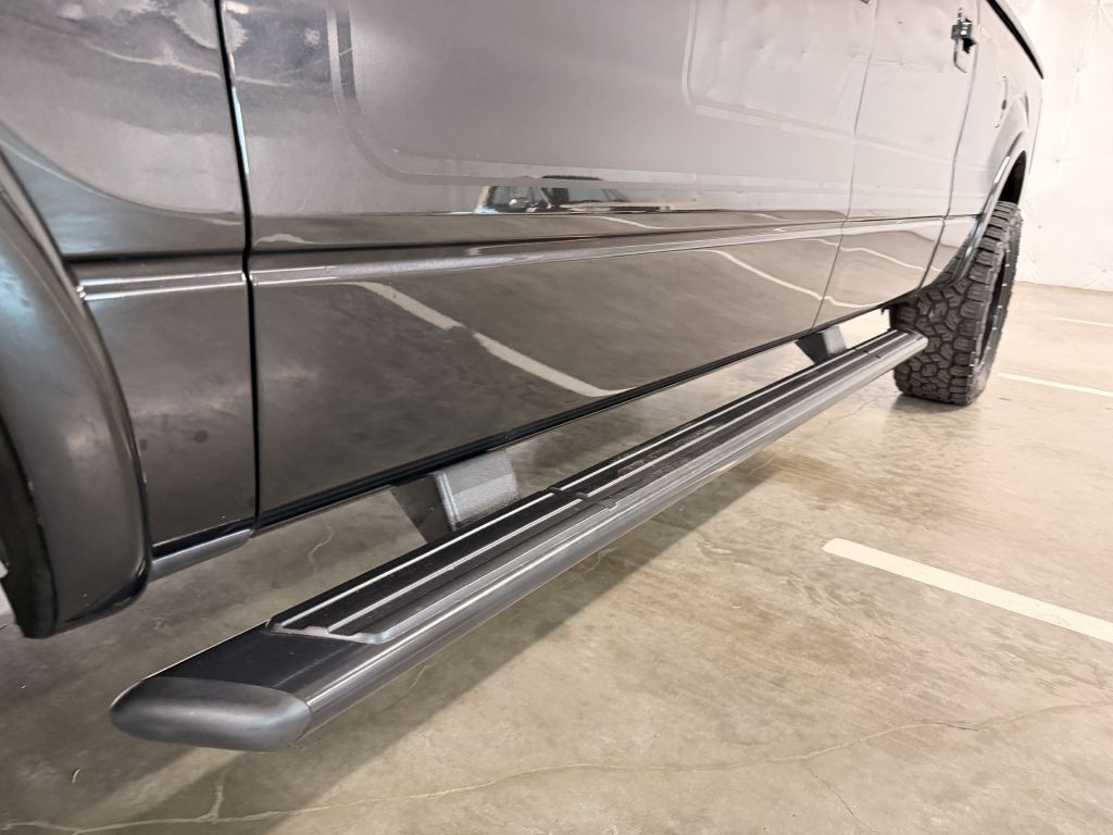 2013 Ford F-150 Image 21