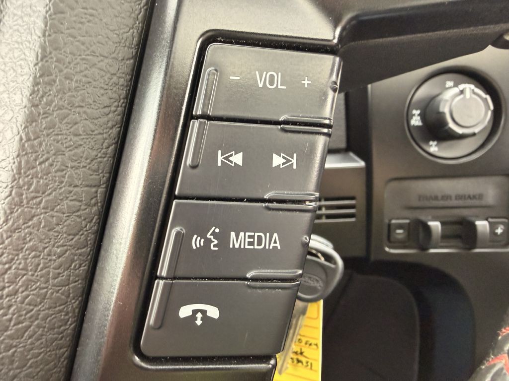 2013 Ford F-150 Image 25