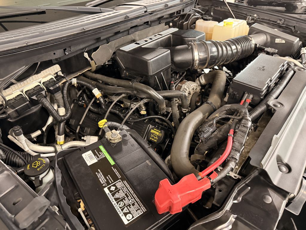 2013 Ford F-150 Image 29