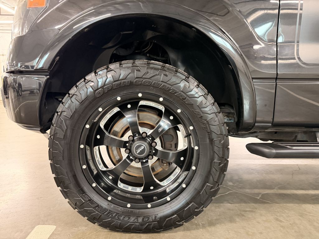 2013 Ford F-150 Image 31