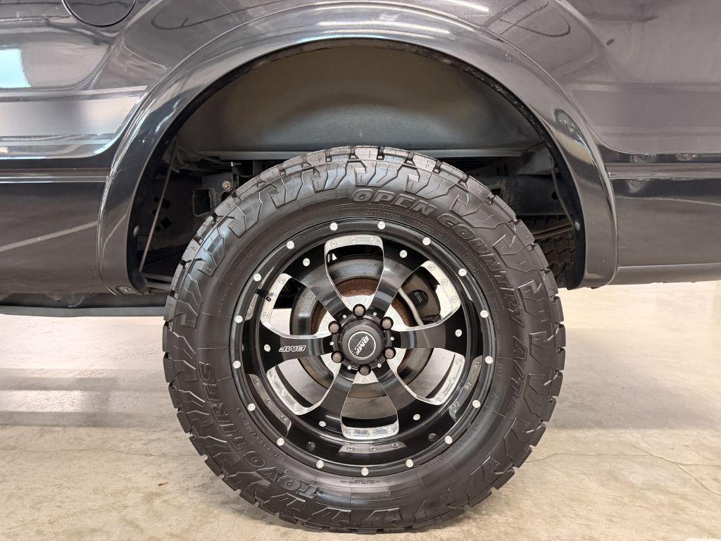 2013 Ford F-150 Image 32