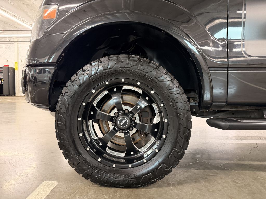 2013 Ford F-150 Image 33