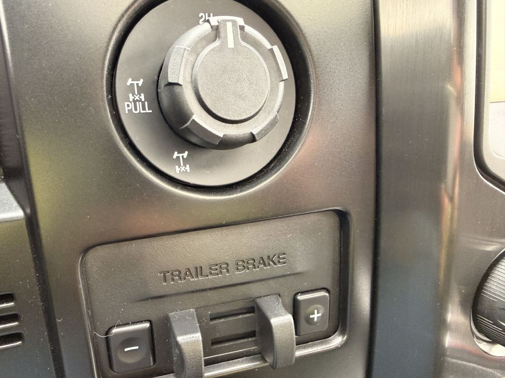 2013 Ford F-150 Image 35