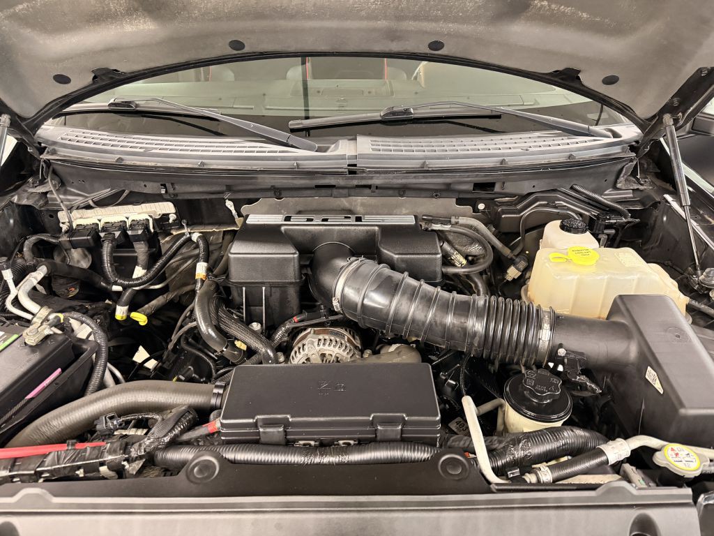 2013 Ford F-150 Image 36