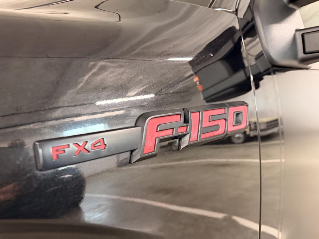 2013 Ford F-150 Image 38