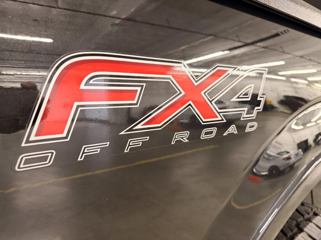 2013 Ford F-150 Image 39