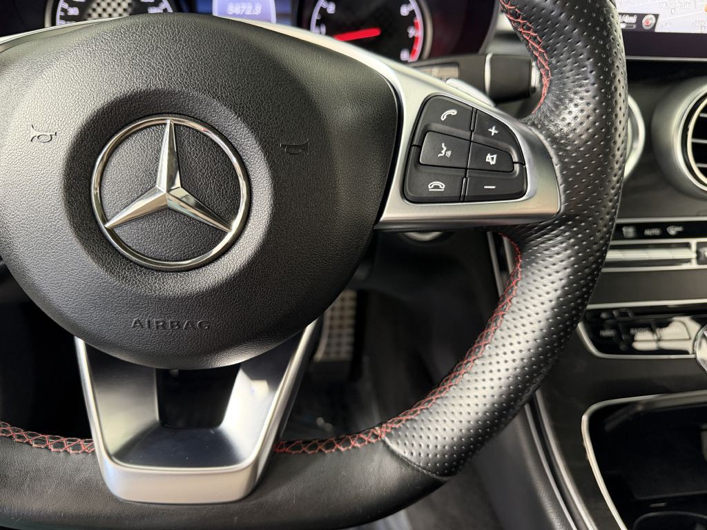 2016 Mercedes-Benz C-Class Image 27