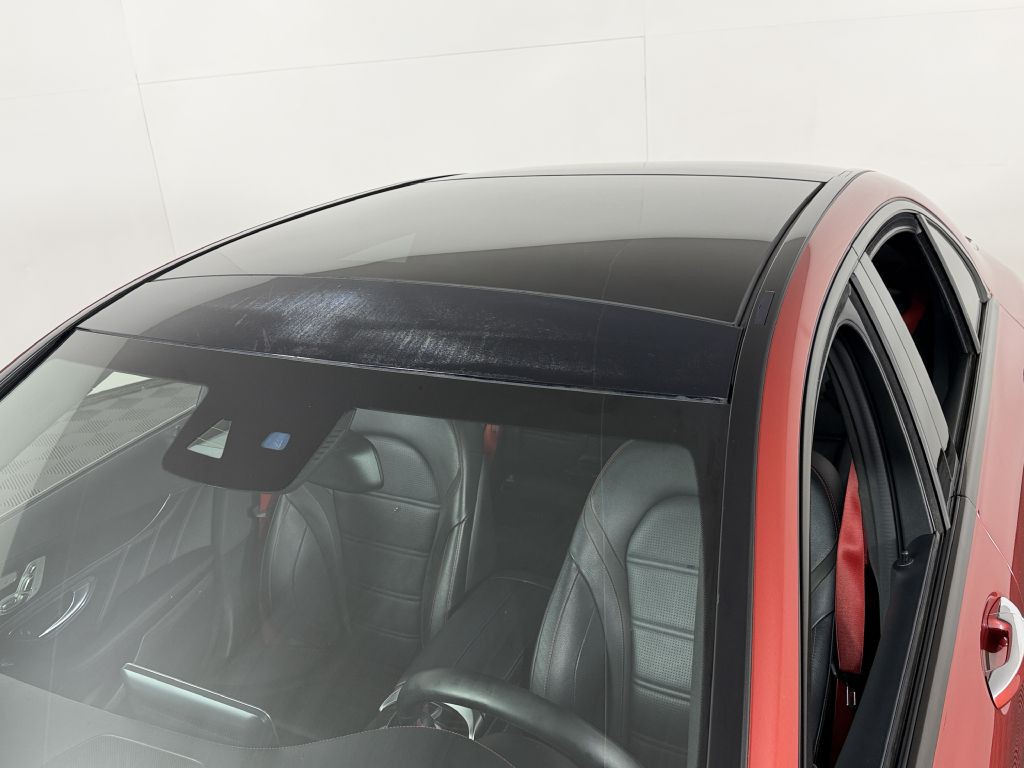 2016 Mercedes-Benz C-Class Image 46