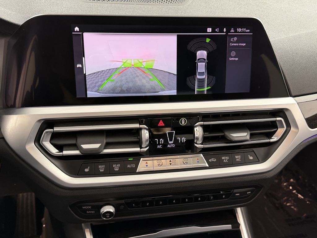 2019 BMW 3 Series Image 22