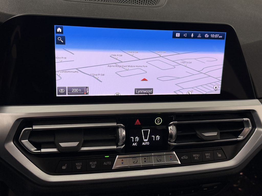 2019 BMW 3 Series Image 27