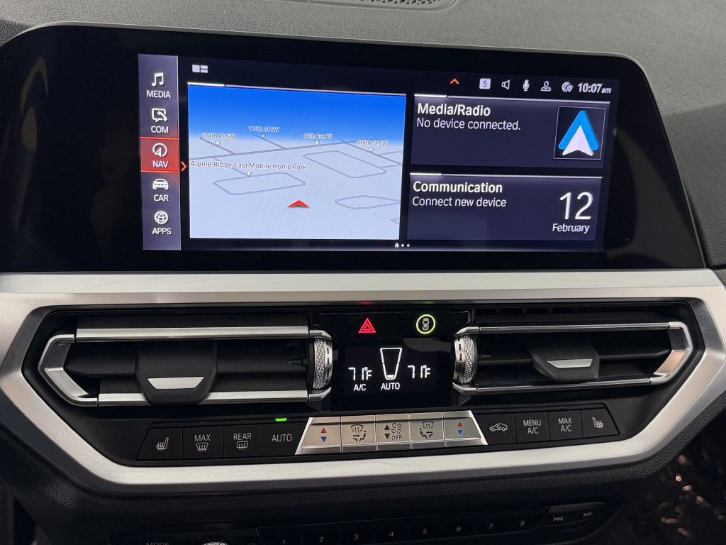 2019 BMW 3 Series Image 28