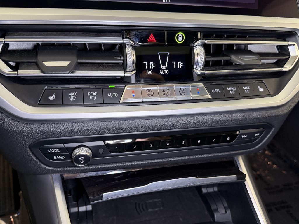 2019 BMW 3 Series Image 29