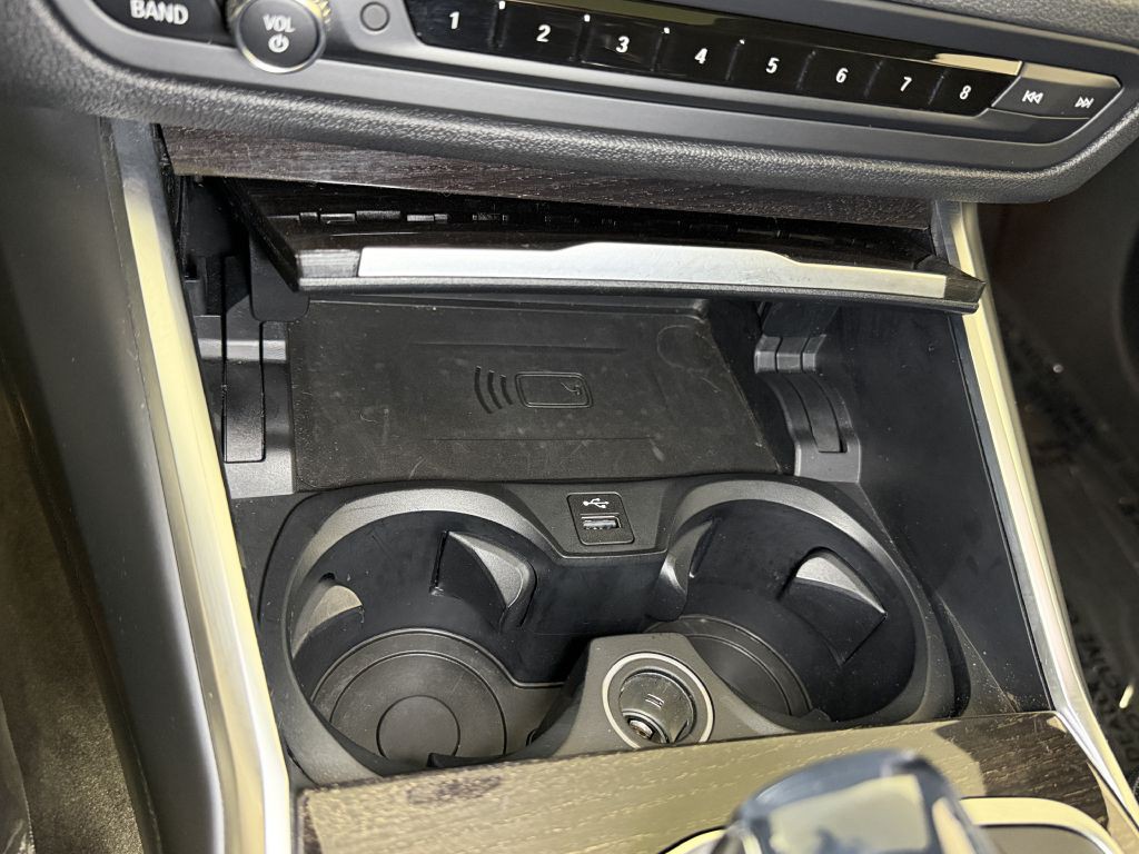 2019 BMW 3 Series Image 30