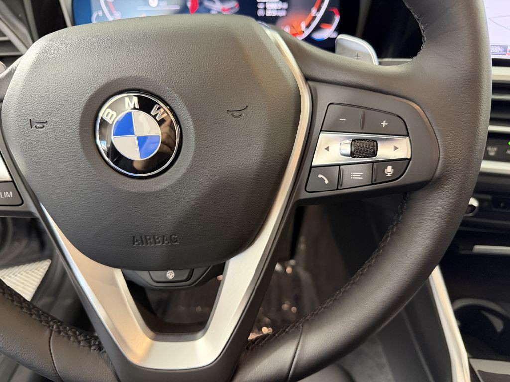 2019 BMW 3 Series Image 40