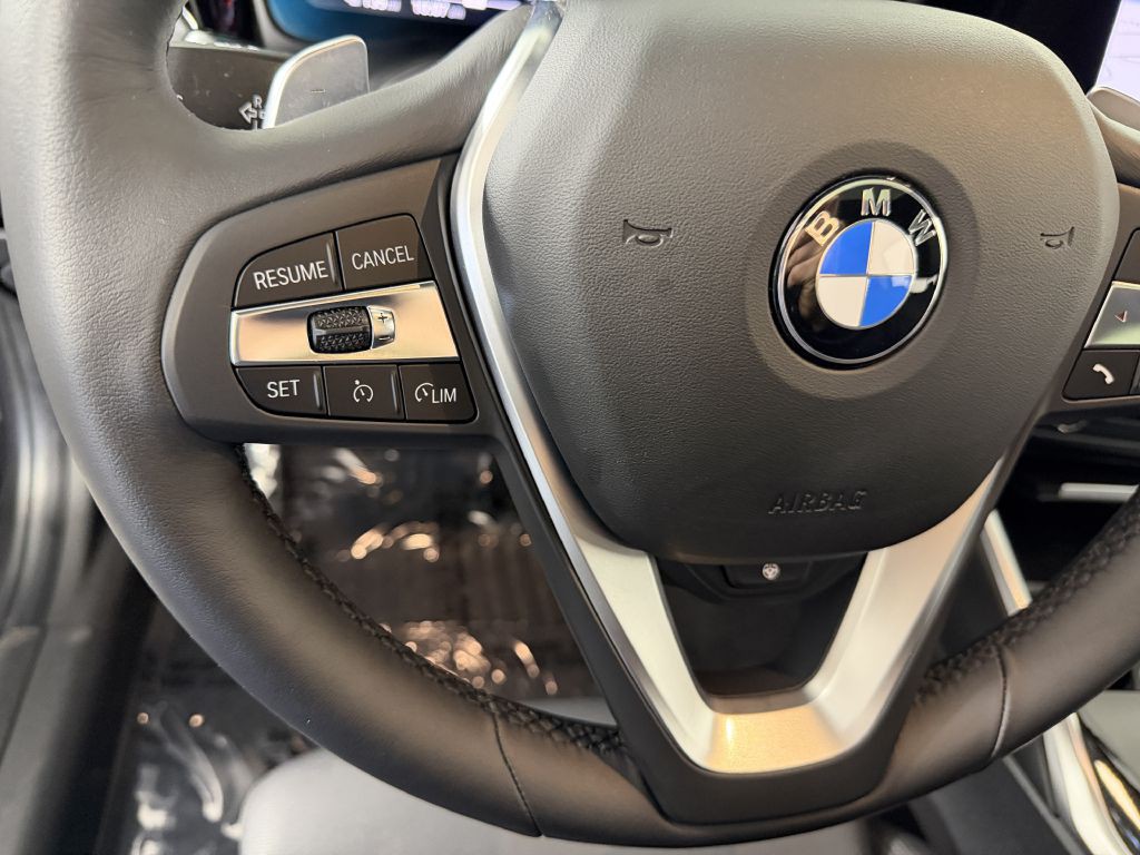 2019 BMW 3 Series Image 41