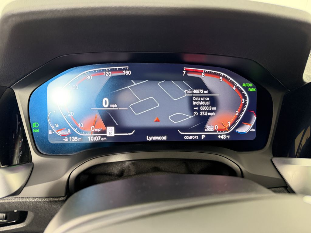 2019 BMW 3 Series Image 42