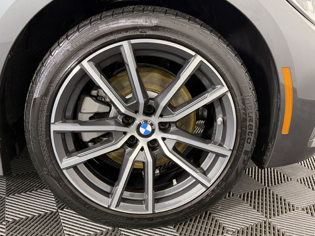2019 BMW 3 Series Image 44
