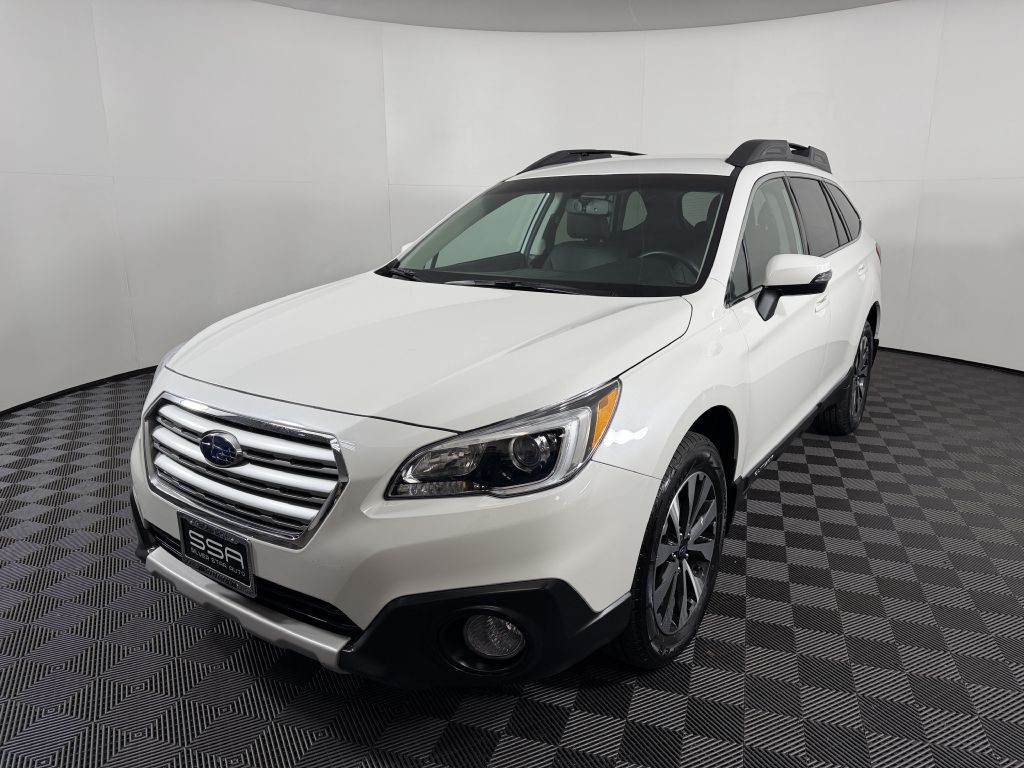 2015 Subaru Outback Image 1
