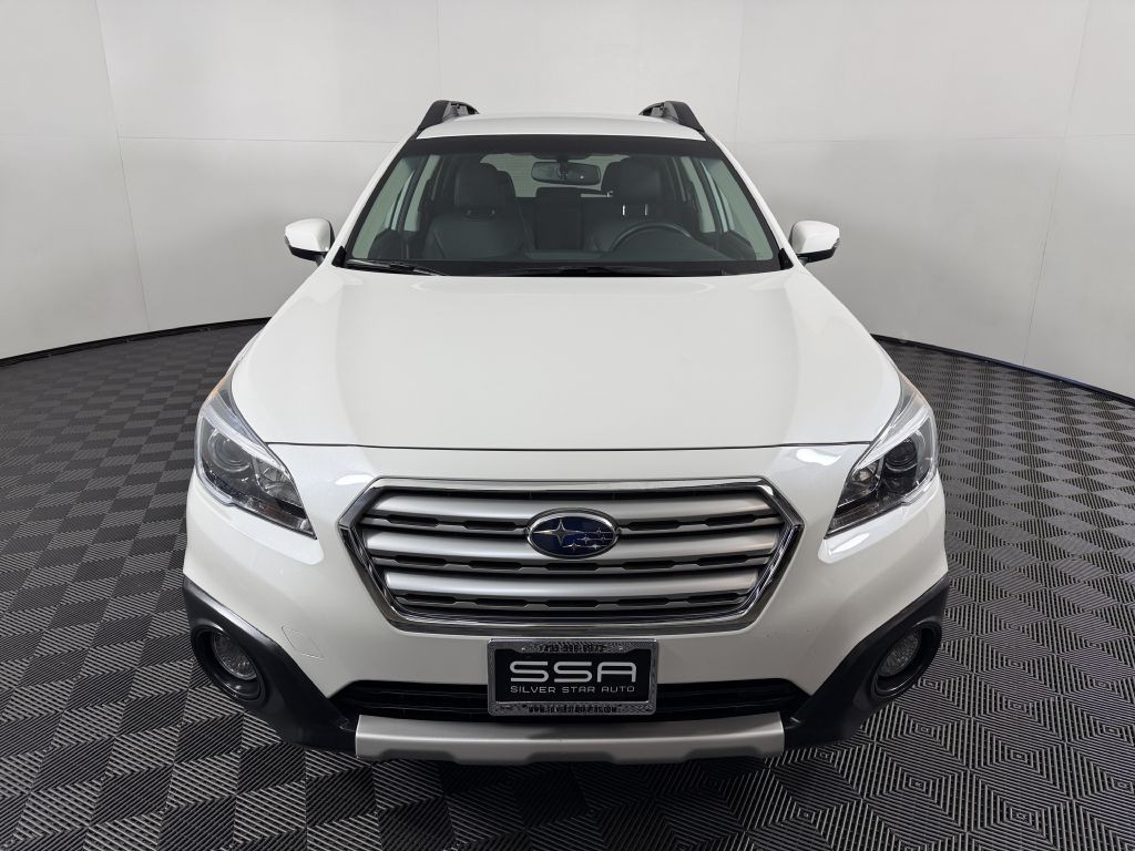 2015 Subaru Outback Image 2