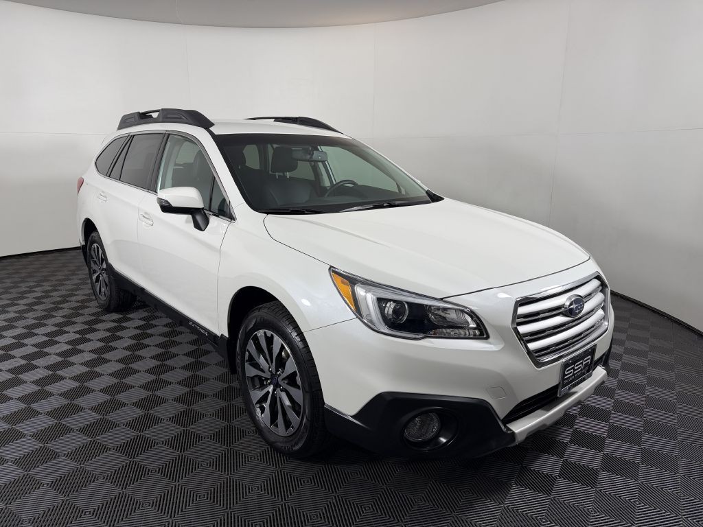 2015 Subaru Outback Image 3