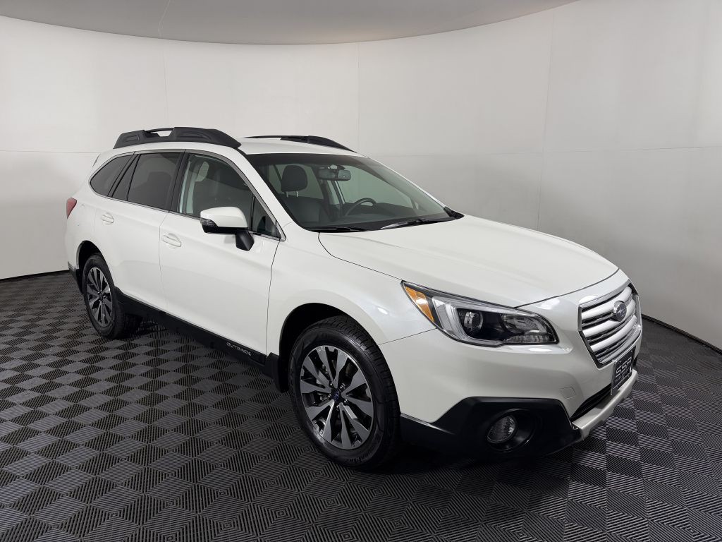 2015 Subaru Outback Image 6
