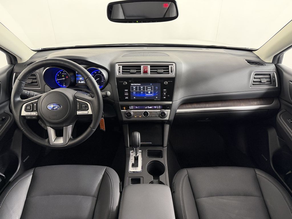 2015 Subaru Outback Image 19