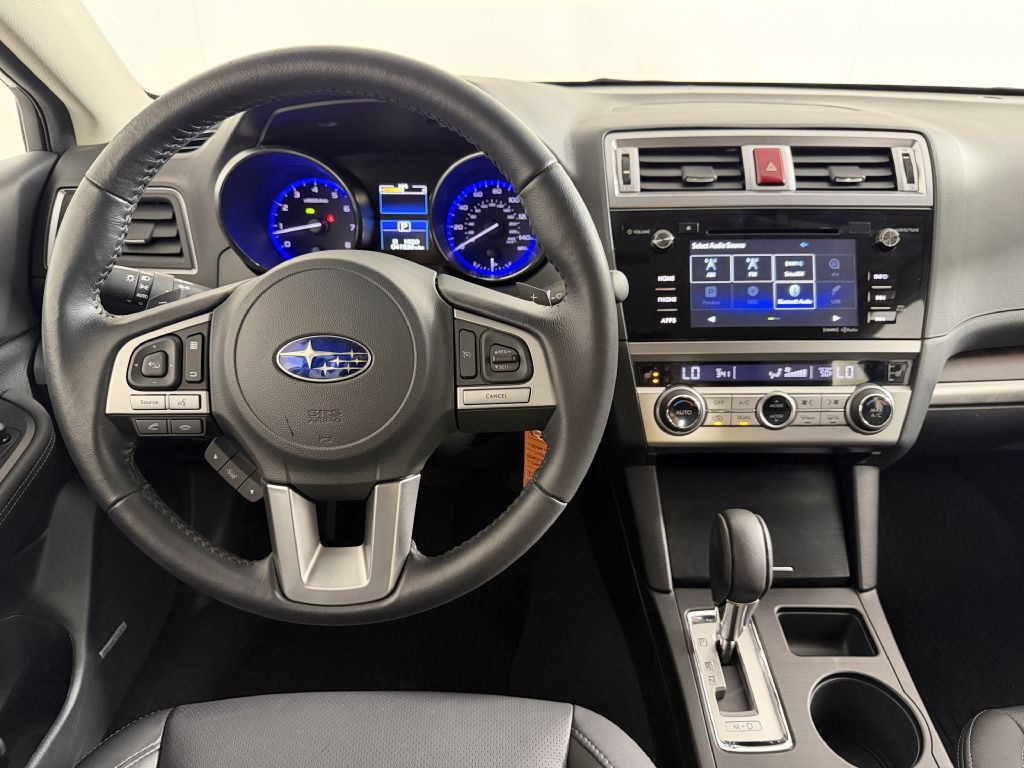 2015 Subaru Outback Image 20