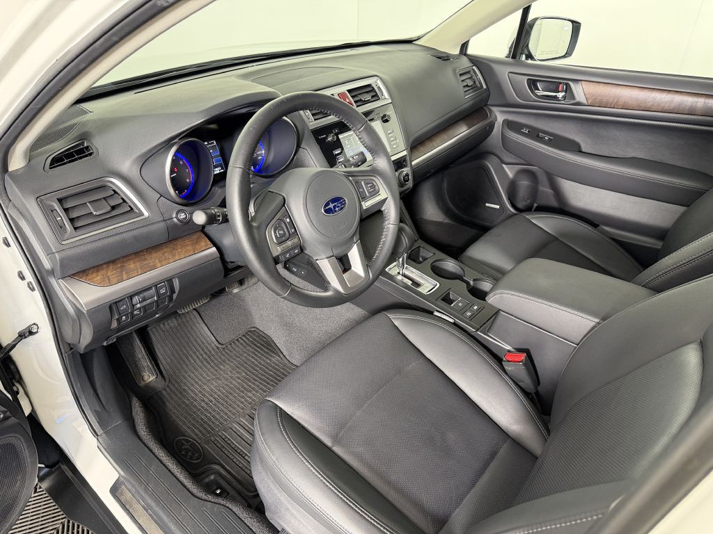 2015 Subaru Outback Image 21