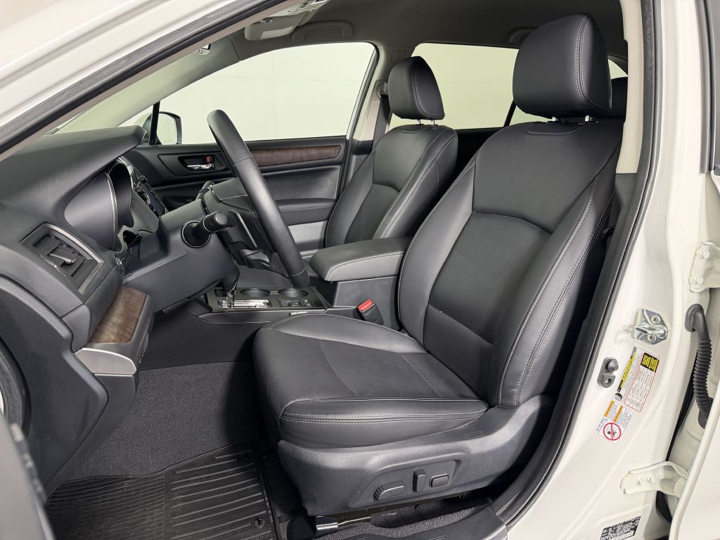 2015 Subaru Outback Image 22