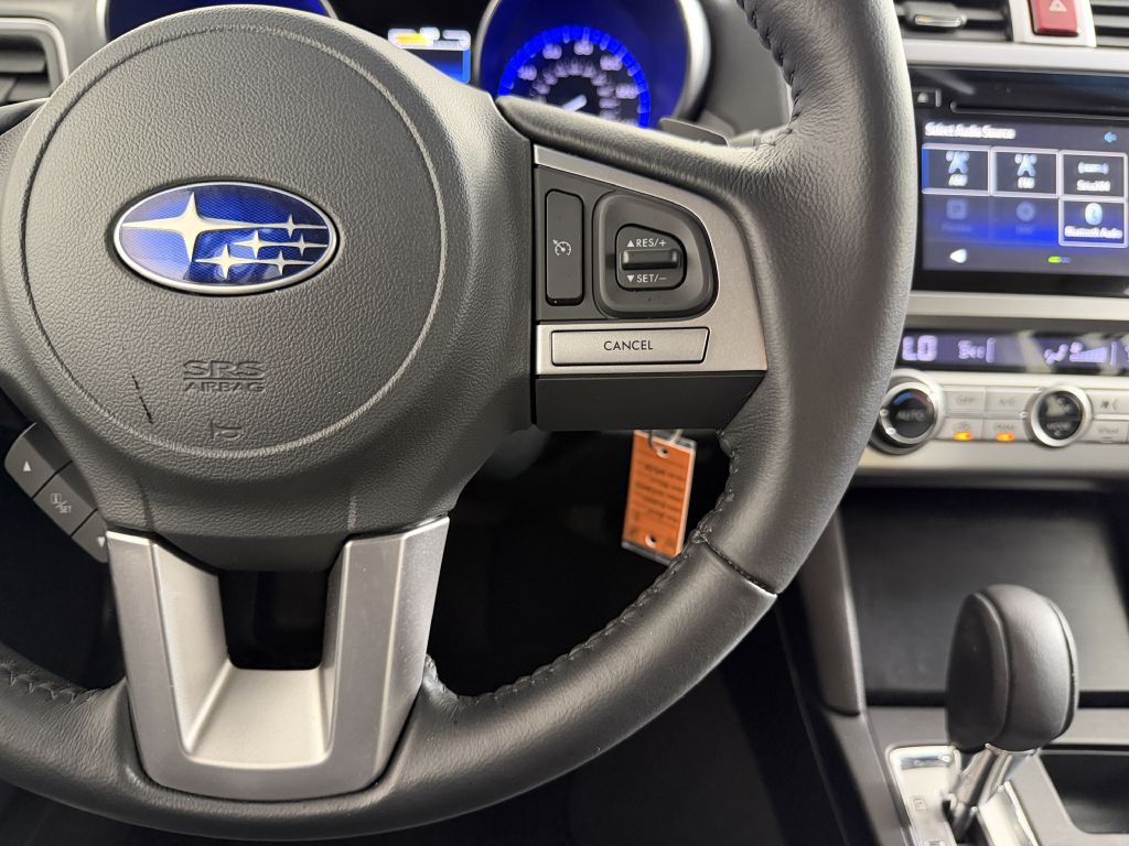 2015 Subaru Outback Image 33