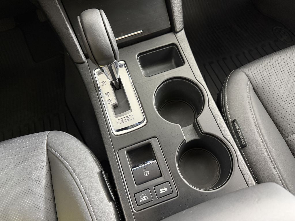 2015 Subaru Outback Image 36