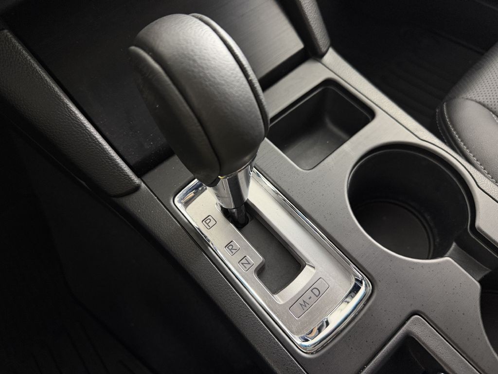 2015 Subaru Outback Image 37