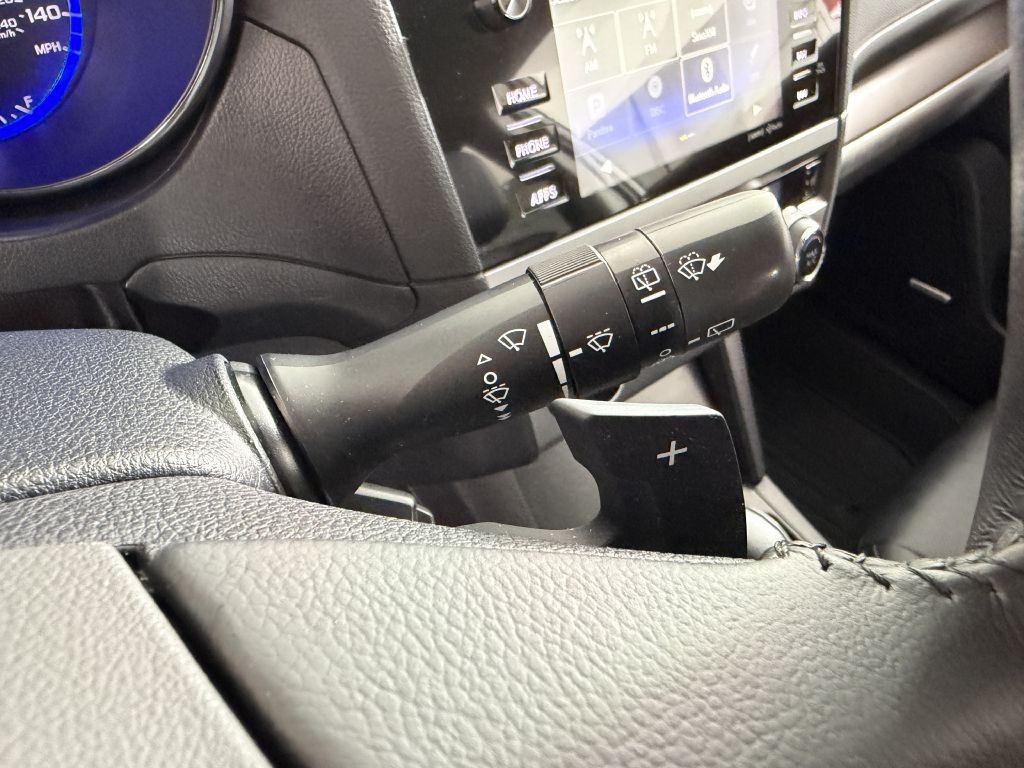 2015 Subaru Outback Image 38