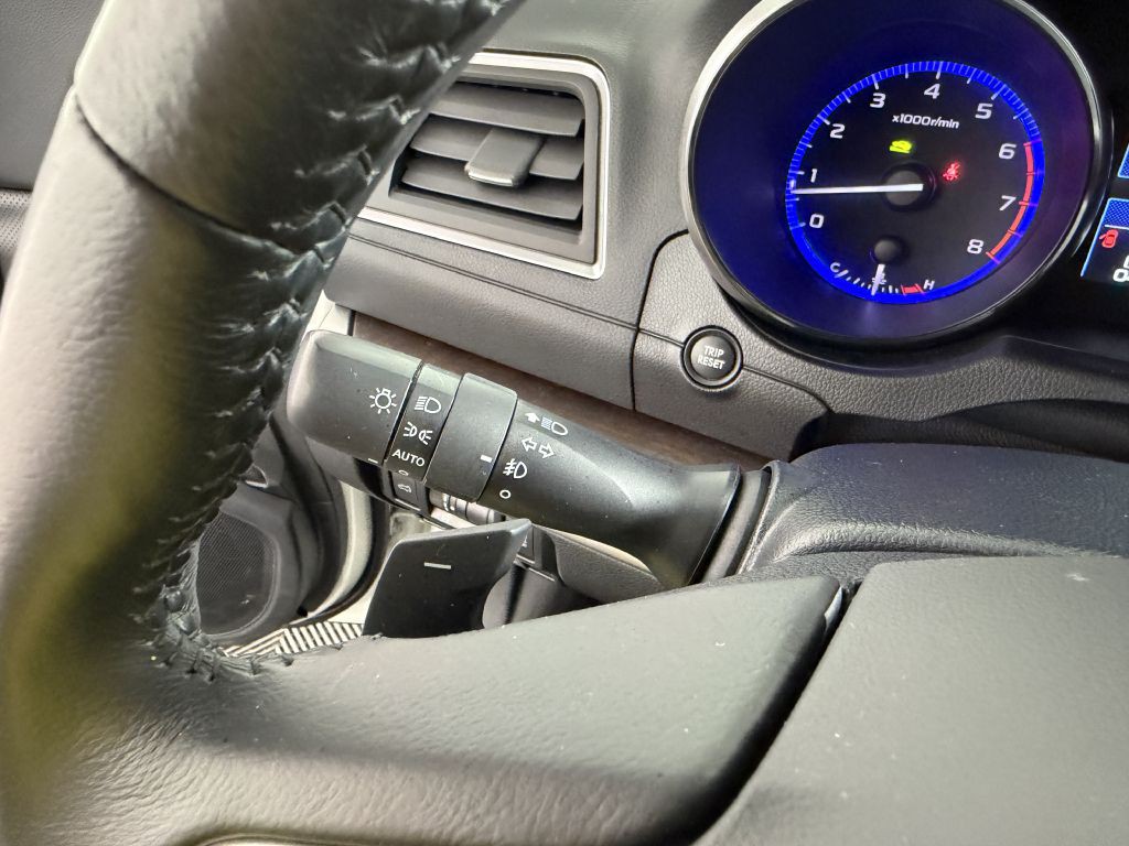 2015 Subaru Outback Image 39