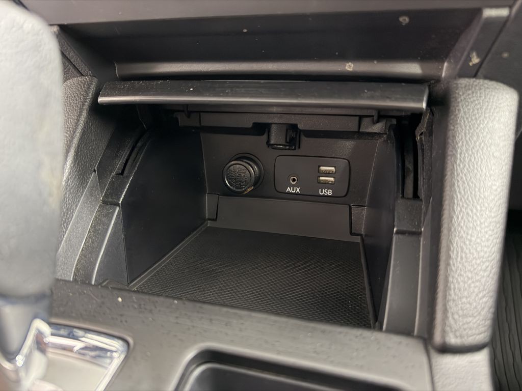 2015 Subaru Outback Image 41