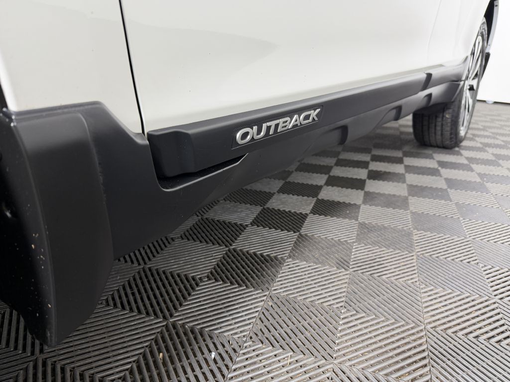 2015 Subaru Outback Image 54