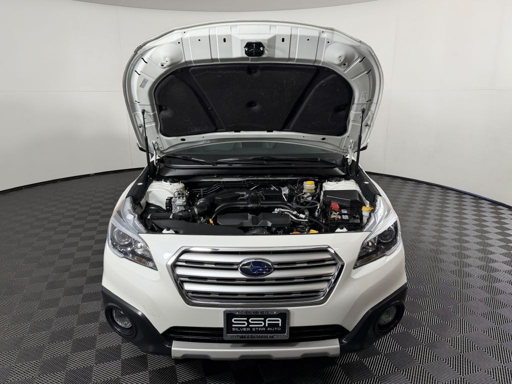 2015 Subaru Outback Image 55