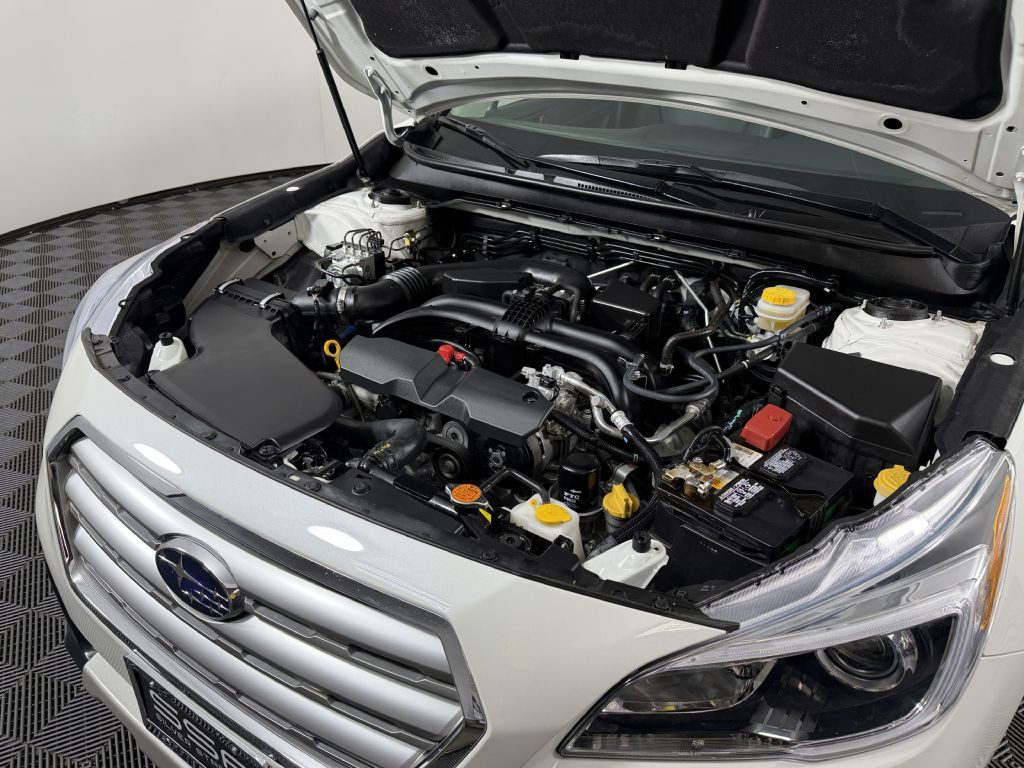 2015 Subaru Outback Image 56