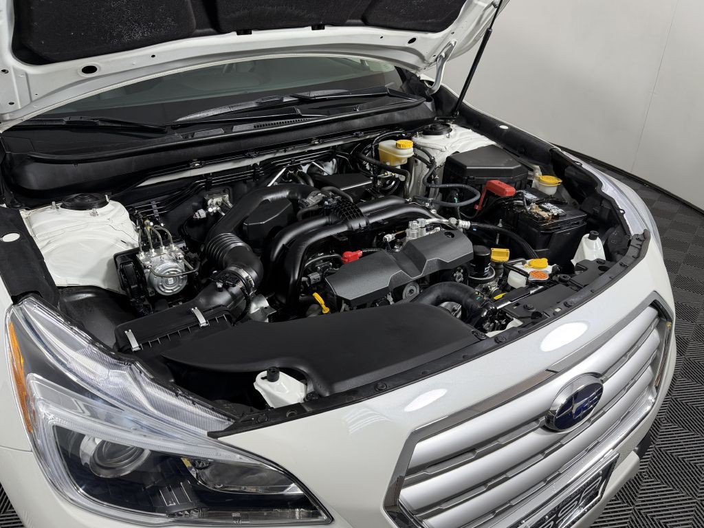 2015 Subaru Outback Image 57